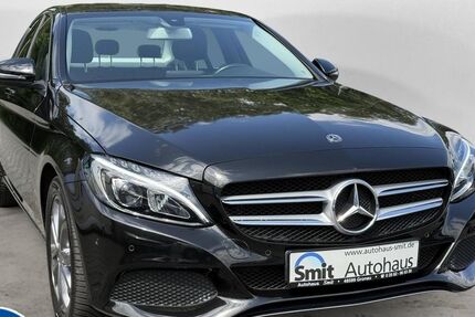 Mercedes-Benz C 180 117.596 km 16.750 &euro; Gronau 48599