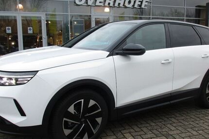 Opel Grandland (X) 24.900 km 27.790 &euro; Lingen - Baccum 49811