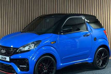 Ligier JS 50 7.184 km 16.450 &euro; Bad Bentheim 48455