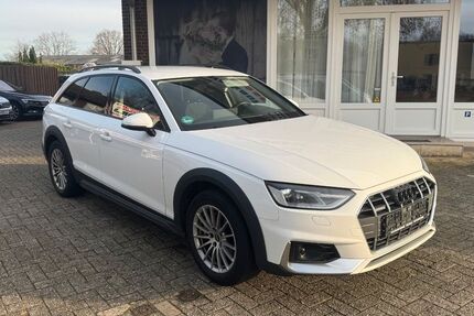 Audi A4 Allroad 187.000 km 21.199 &euro; Nordhorn 48529