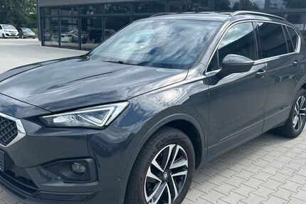 Seat Tarraco 187.449 km 16.989 &euro; Nordhorn 48531