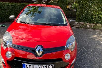 Renault Twingo 41.893 km 4.149 &euro; Nordhorn 48529