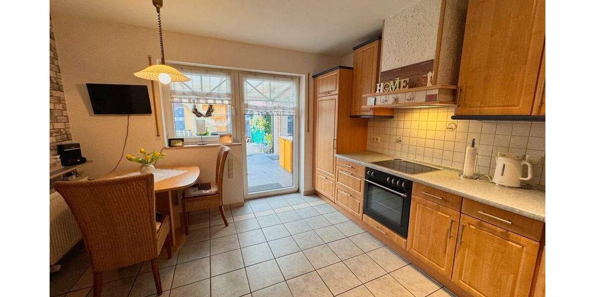 Doppelhaushälfte Neuenhaus - 4 Zimmer, 118 m&sup2;, 304.900&euro; | Angebot:25666758