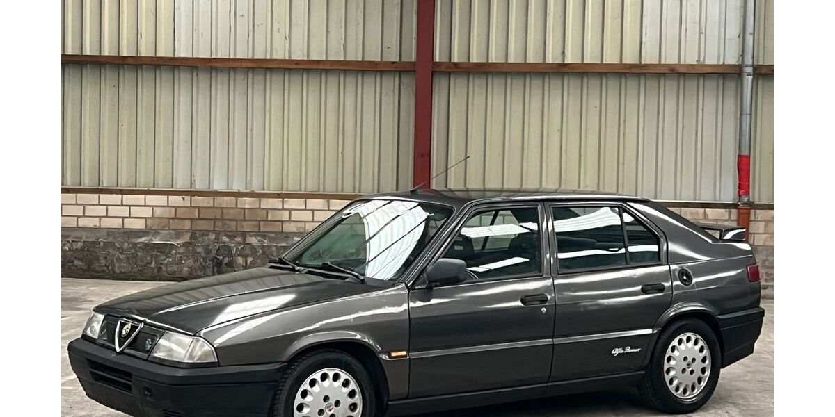 Alfa Romeo 33 196.129 km 1.250 &euro; Bad Bentheim 48455