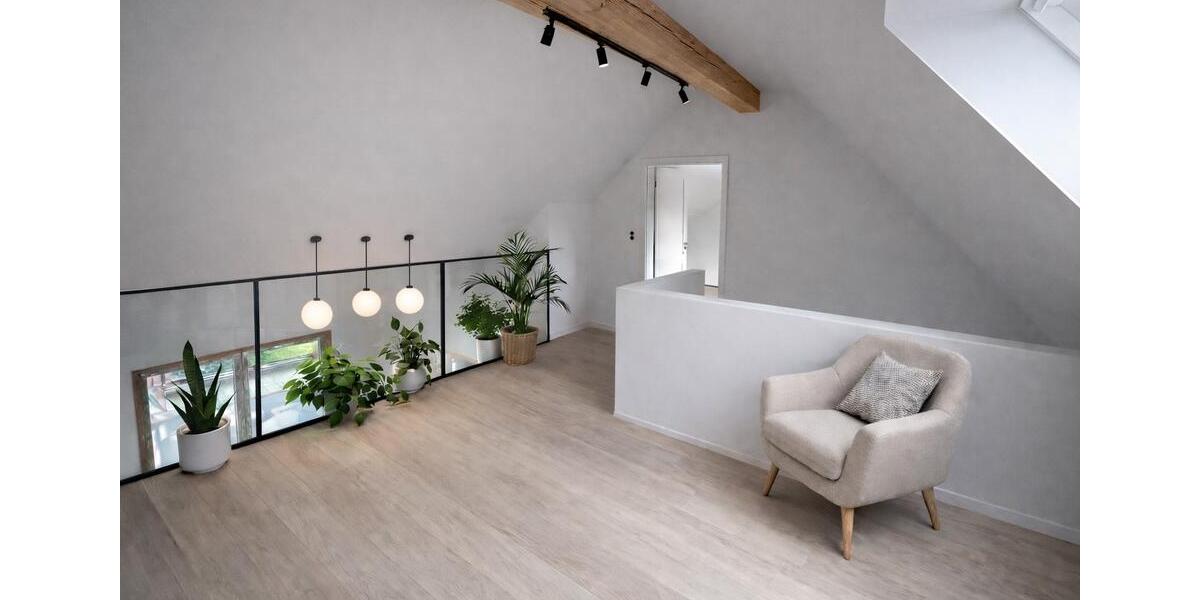 Maisonettenwohnung Wietmarschen - 3.5 Zimmer, 113 m&sup2;, 1.150&euro; | Angebot:25088630