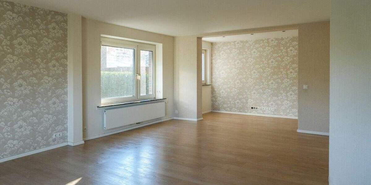 Einfamilienhaus Nordhorn Bakelde - 7 Zimmer, 223 m&sup2;, 385.000&euro; | Angebot:25683601