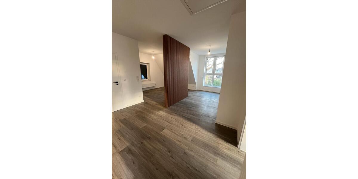 Etagenwohnung Nordhorn - 2 Zimmer, 55 m&sup2;, 175.000&euro; | Angebot:25639923