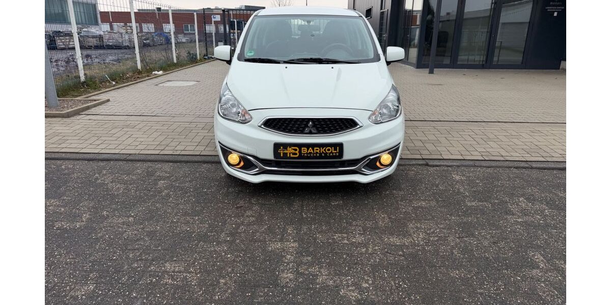 Mitsubishi Space Star 148.000 km 5.200 &euro; Gronau 48599