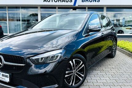 Mercedes-Benz B 180 17.155 km 33.990 &euro; Neuenkirchen 48485