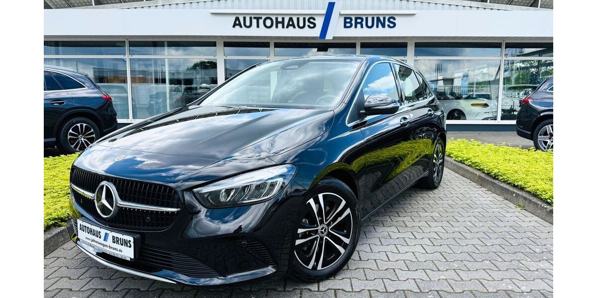 Mercedes-Benz B 180 17.155 km 33.990 &euro; Neuenkirchen 48485