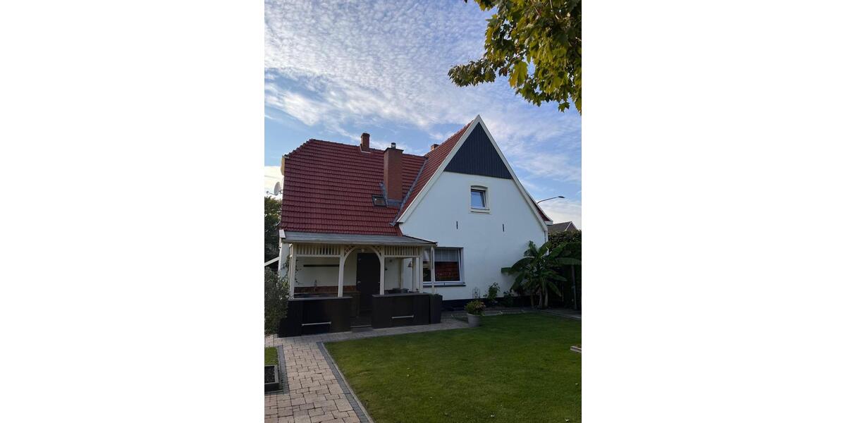 Einfamilienhaus Bad Bentheim - 6 Zimmer, 164 m&sup2;, 335.000&euro; | Angebot:27185311