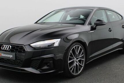 Audi A5 10.201 km 39.900 &euro; Twist 49767
