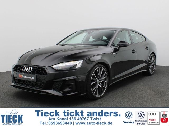 Audi A5 10.201 km 39.900 &euro; Twist 49767