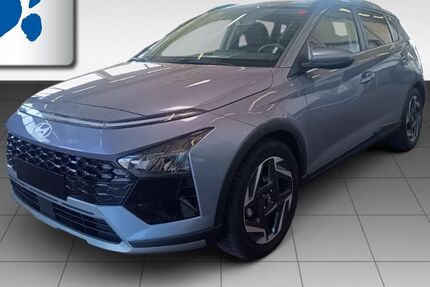 Hyundai BAYON 18.342 km 19.730 &euro; Salzbergen 48499