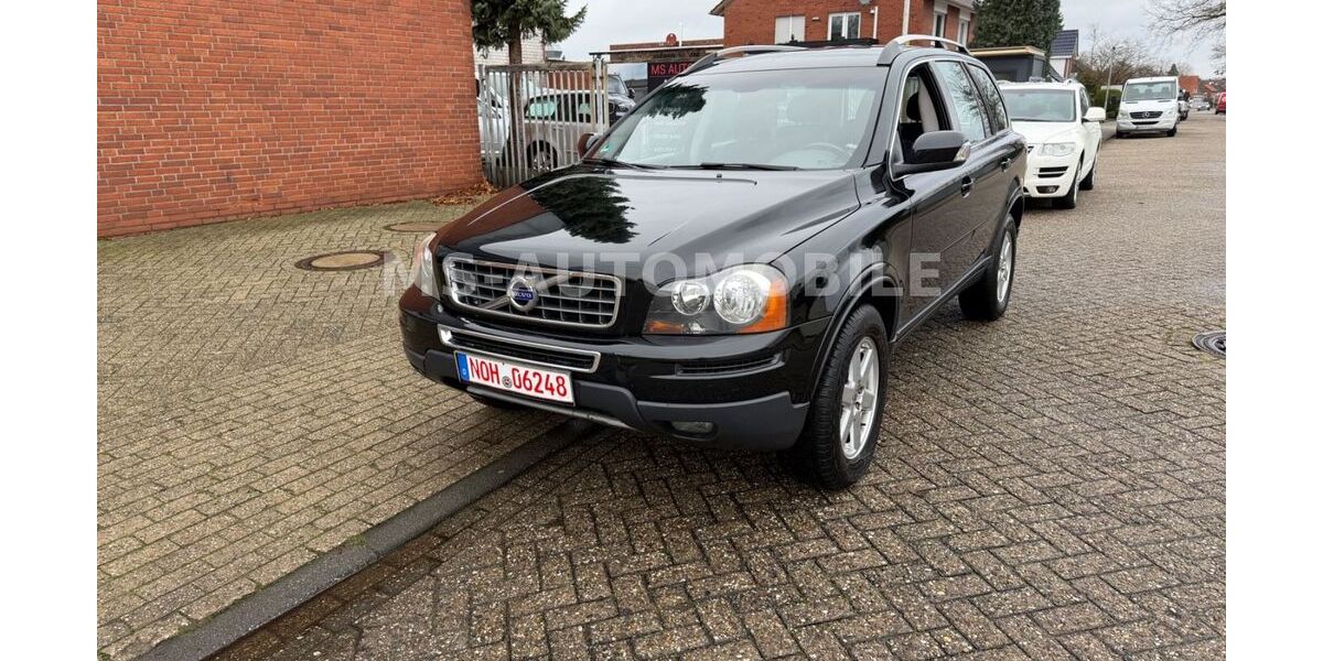 Volvo XC90 311.000 km 6.250 &euro; Nordhorn 48529