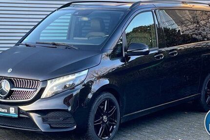 Mercedes-Benz V 300 111.200 km 51.880 &euro; Itterbeck 49847