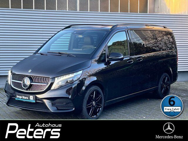 Mercedes-Benz V 300 111.200 km 51.880 &euro; Itterbeck 49847