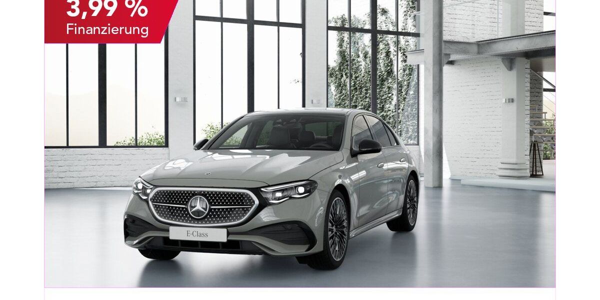 Mercedes-Benz E 450 4.990 km 89.990 &euro; Wietmarschen 49835