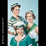 Zucchini - Sistaz: Tag am Meer - Das Sehnsuchtsprogramm