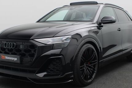 Audi Q8 1.054 km 137.900 &euro; Twist 49767