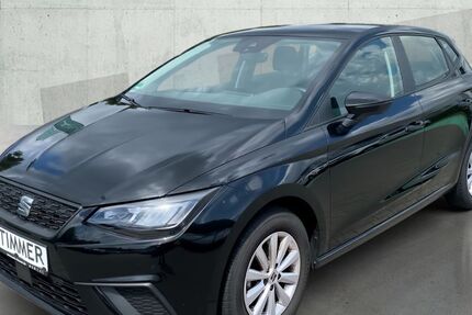 Seat Ibiza 29.710 km 14.780 &euro; Nordhorn 48529