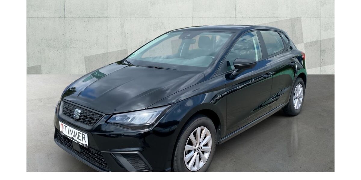 Seat Ibiza 29.710 km 14.780 &euro; Nordhorn 48529