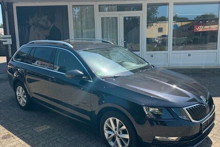 Skoda Octavia 125.000 km 9.999 &euro; Nordhorn 48529