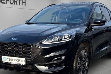 Ford Kuga 33.235 km 23.750 &euro; Nordhorn 48531