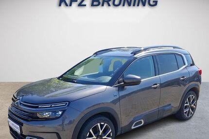 Citroen C5 Aircross 58.611 km 19.480 &euro; Lingen (Ems) 49811