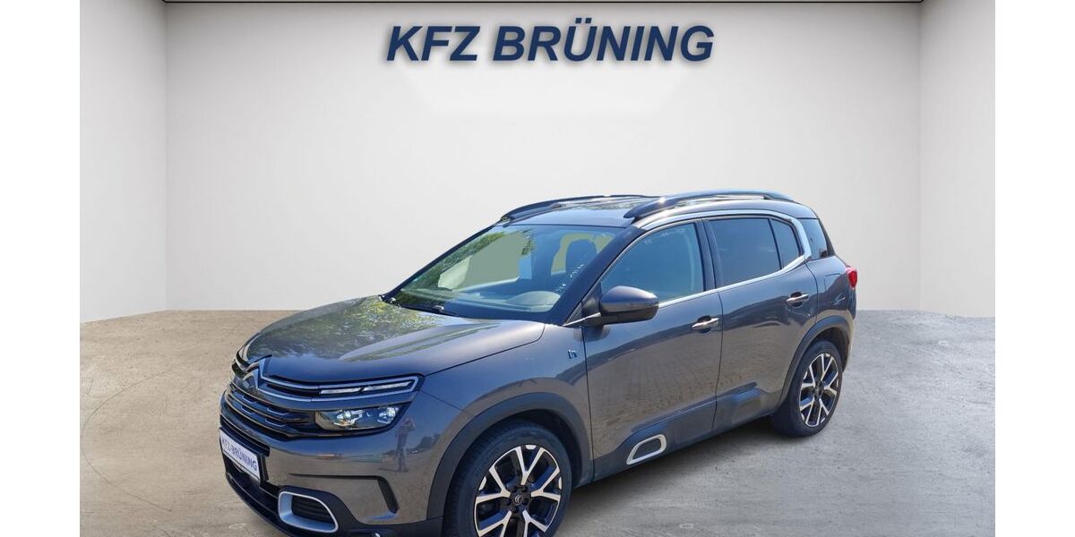 Citroen C5 Aircross 58.611 km 19.480 &euro; Lingen (Ems) 49811