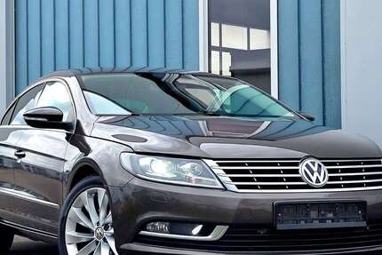 VW CC 272.593 km 6.900 &euro; Wietmarschen 49835