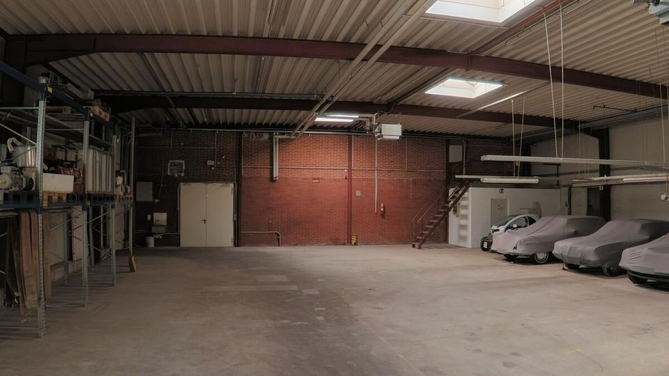 Gewerbeobjekt Uelsen - 1.496&euro; | Angebot:26498746