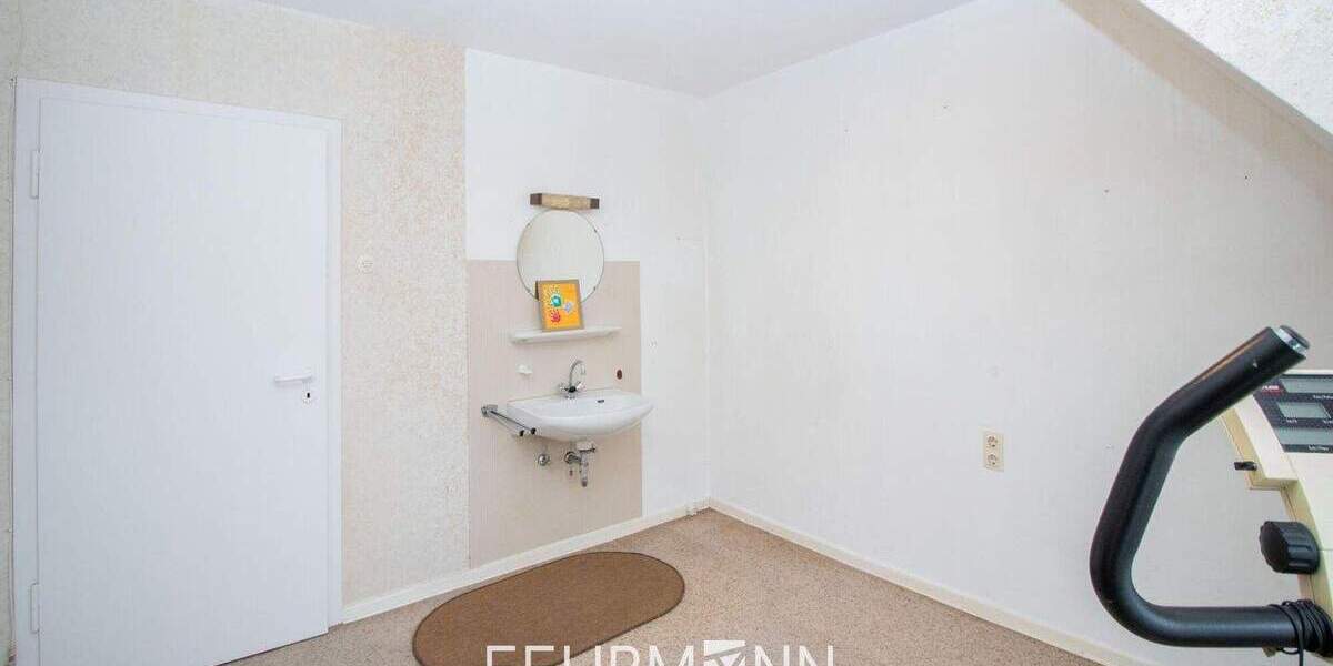 Einfamilienhaus Neuenhaus / Grasdorf Grasdorf - 6 Zimmer, 136 m&sup2;, 205.000&euro; | Angebot:25815660