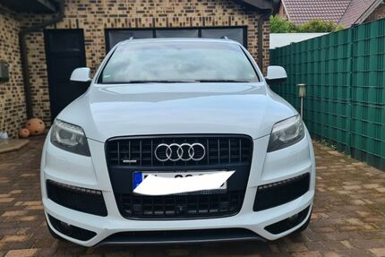 Audi Q7 234.000 km 18.300 &euro; Lingen 49811