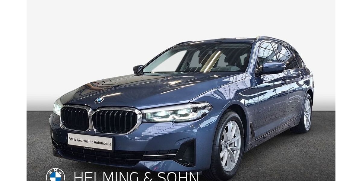 BMW 530 167.500 km 29.870 &euro; Wietmarschen 49835