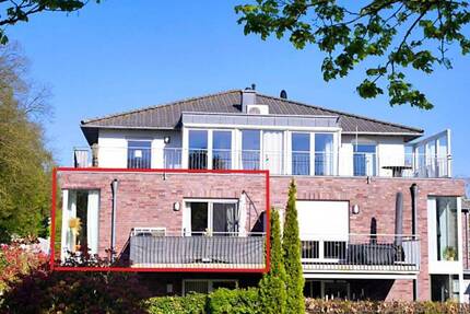 Wohnung Lingen (Ems) Lingen - 3 Zimmer, 95 m&sup2;, 329.800&euro; | Angebot:26485773