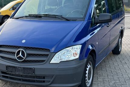 Mercedes-Benz Vito 569.000 km 5.000 &euro; Nordhorn 48529