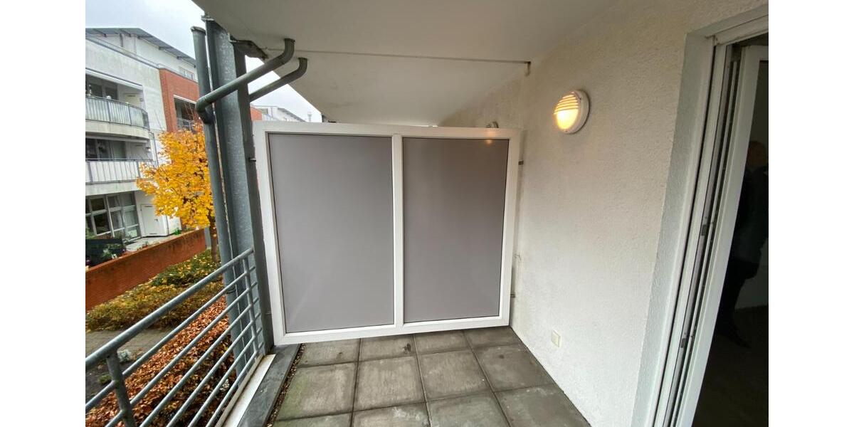 Etagenwohnung Nordhorn - 2 Zimmer, 75 m&sup2;, 600&euro; | Angebot:25099002