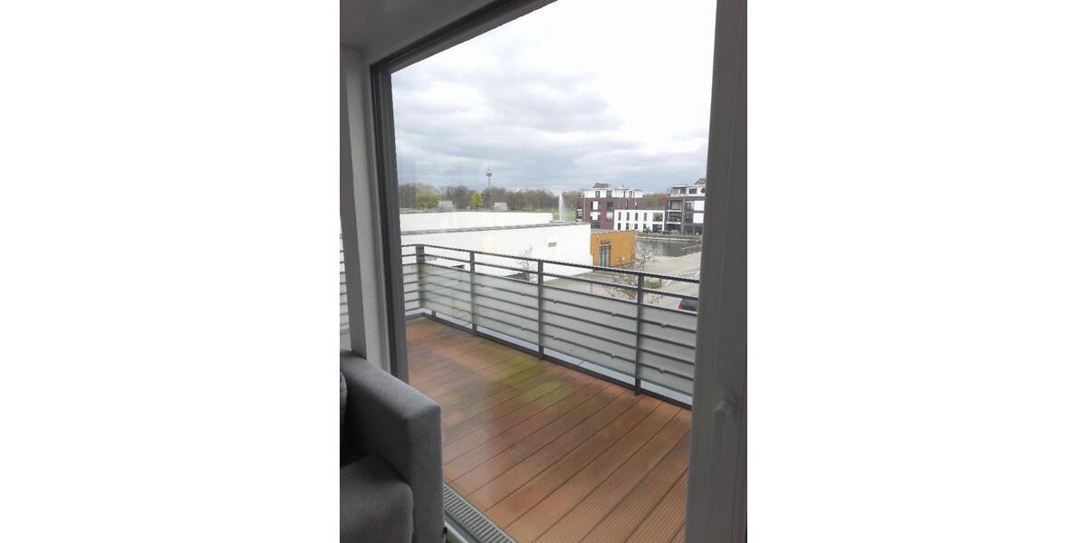 Etagenwohnung Lingen (Ems) - 3 Zimmer, 76 m&sup2;, 730&euro; | Angebot:25753520