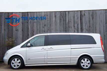 Mercedes-Benz Viano 307.084 km 11.950 &euro; Bad Bentheim 48455