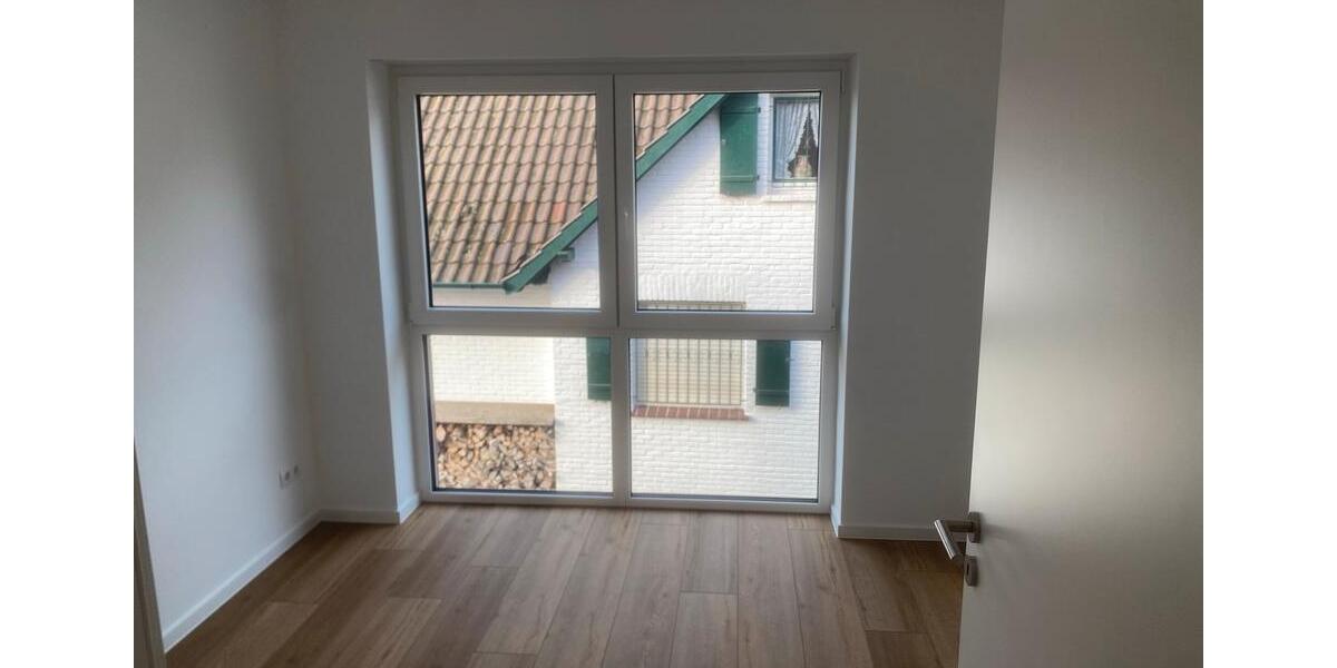 Etagenwohnung Bad Bentheim - 3 Zimmer, 83 m&sup2;, 1.160&euro; | Angebot:24838950