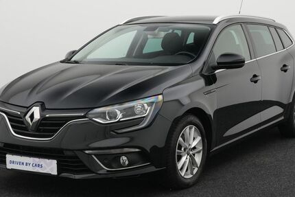 Renault Megane 227.356 km 6.650 &euro; Bad Bentheim 48455
