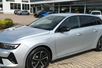 Opel Astra 2.094 km 24.990 &euro; Wietmarschen / Lohne 49835