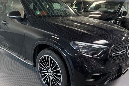 Mercedes-Benz GLC 300 19.890 km 69.987 &euro; Nordhorn 48531