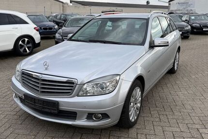 Mercedes-Benz C 200 226.000 km 3.999 &euro; Nordhorn 48529