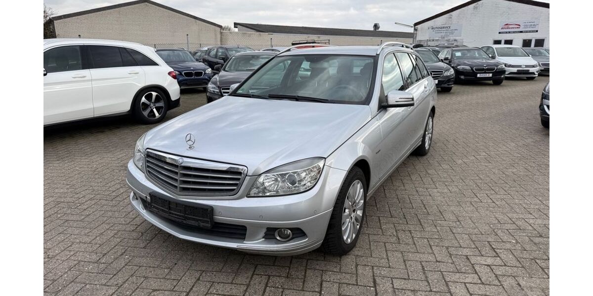 Mercedes-Benz C 200 226.000 km 3.999 &euro; Nordhorn 48529