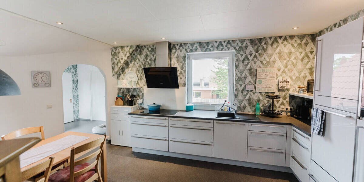 Mehrfamilienhaus, Wohnhaus Laar Agterhorn - 7 Zimmer, 168 m&sup2;, 449.900&euro; | Angebot:26499748