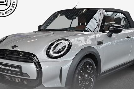 Mini Cooper Cabrio 44.570 km 27.911 &euro; Wietmarschen 49835