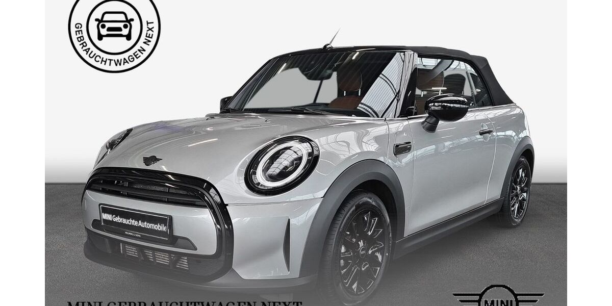 Mini Cooper Cabrio 44.570 km 27.911 &euro; Wietmarschen 49835