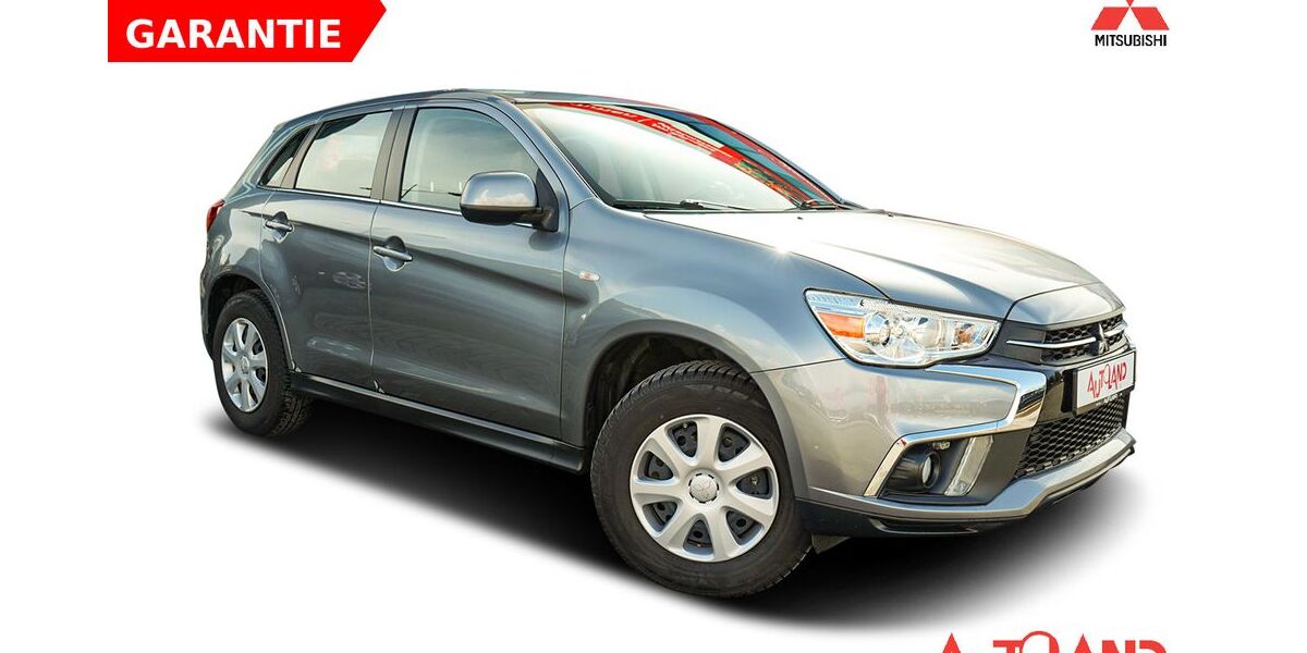 Mitsubishi ASX 73.132 km 13.990 &euro; Wietmarschen 49835